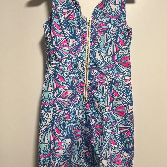 Lilly Pulitzer for Target summer sundress - Picture 4 of 5